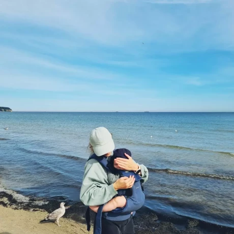 Szukam: Magdalena S.