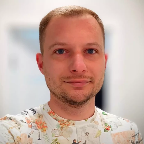 Szukam: Jakub K.