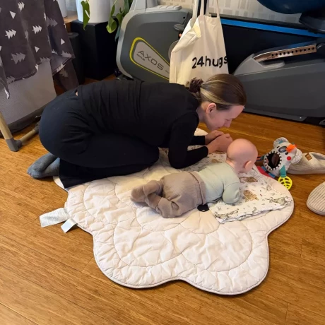 Szukam: Aleksandra S.