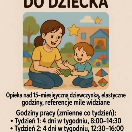 Szukam: Darius P.