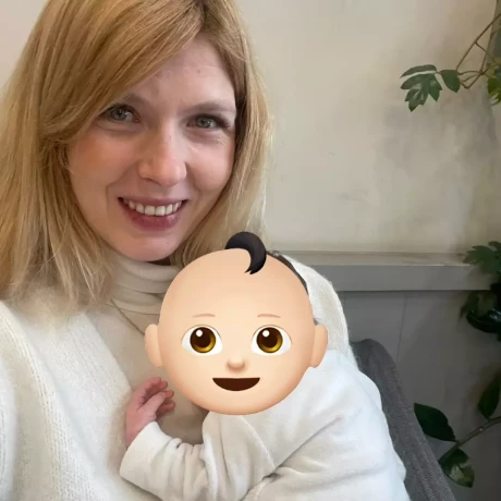 Szukam: Karolina K.