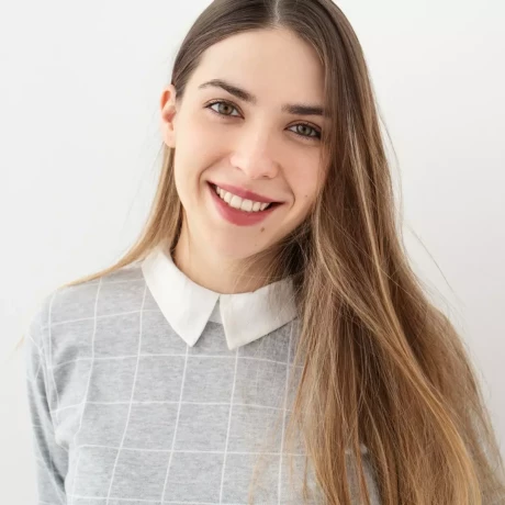 Szukam: Wiktoria L.