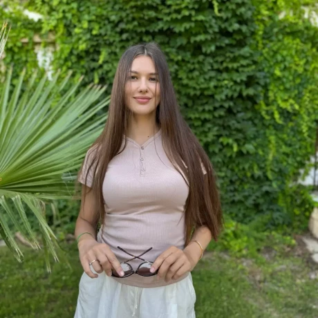 Szukam: Anna W.