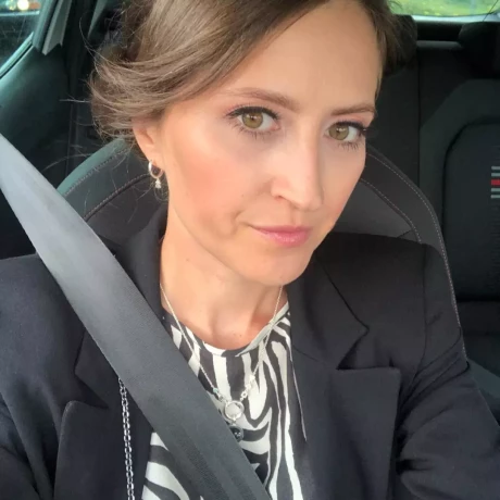 Szukam: Agata K.