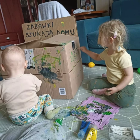 Szukam: Marta W.