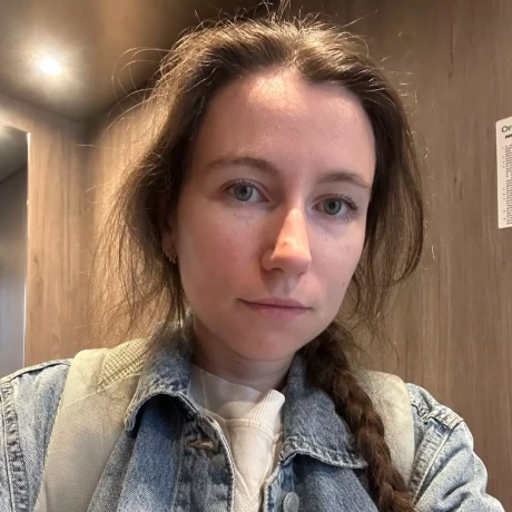 Szukam: Hanna K.