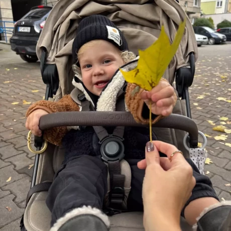 Szukam: Aleksandra M.