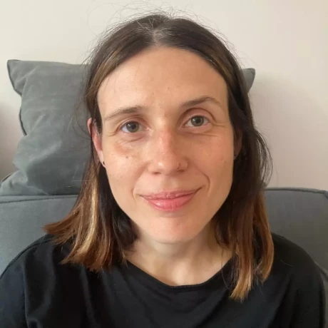 Szukam: Joanna C.