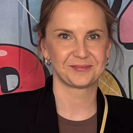 Szukam: Agnieszka S.