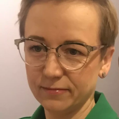 Szukam: Patrycja .