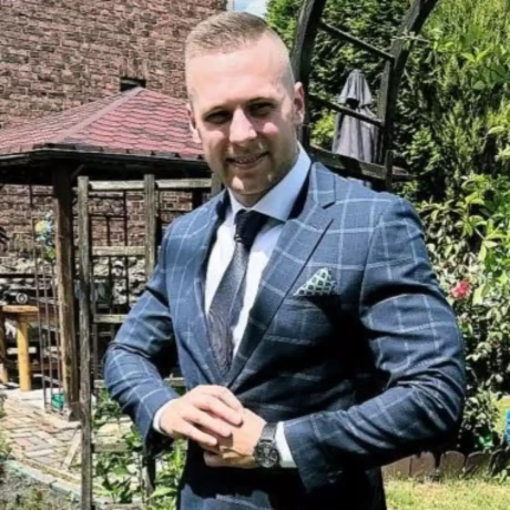 Szukam: Dawid S.