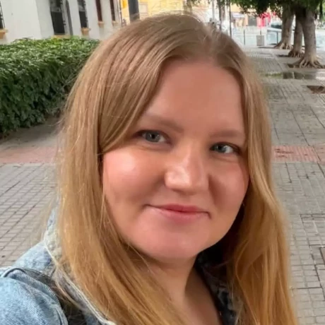 Szukam: Anna I.