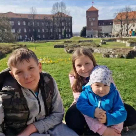 Szukam: Agata K.