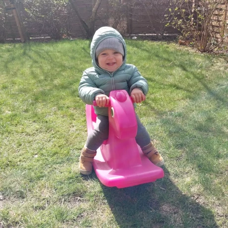 Szukam: Bartłomiej G.