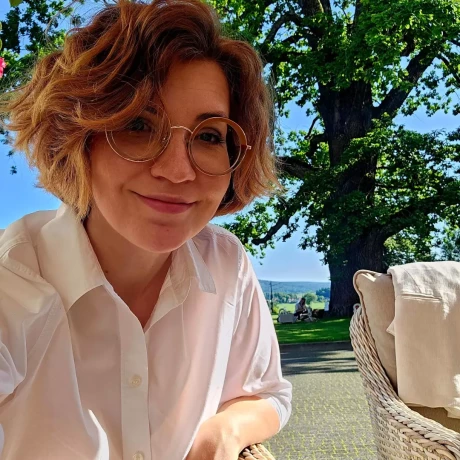 Szukam: Anna W.