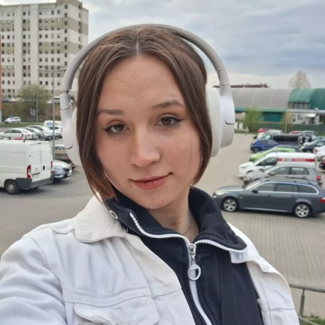 Szukam: Yuliia Z.