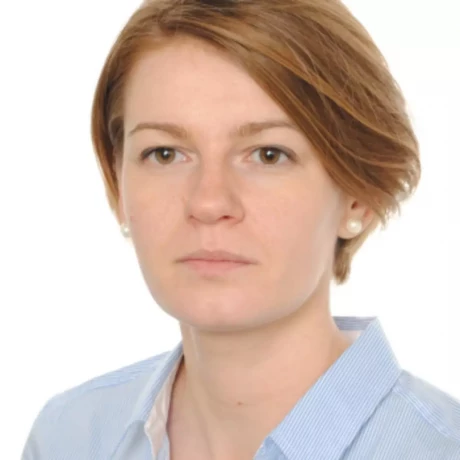 Szukam: Monika K.