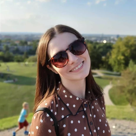 Szukam: Dorota P.