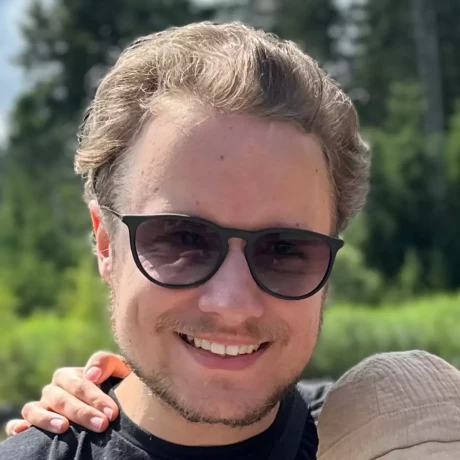 Szukam: Łukasz R.
