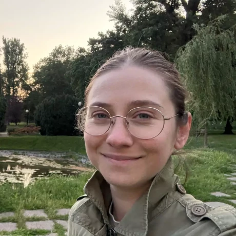 Szukam: Kasia
