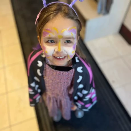 Szukam: Agnieszka M.