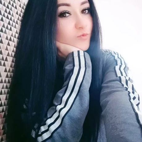 Szukam: Alina K.