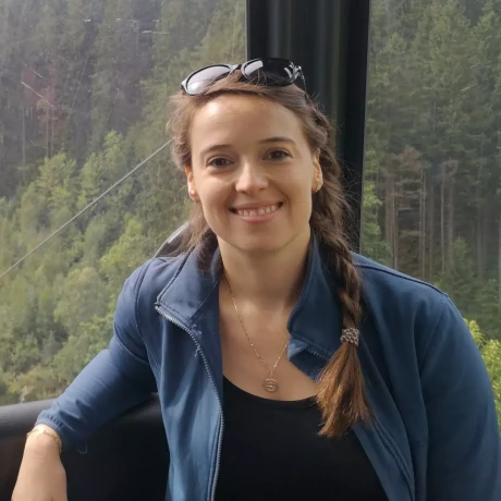 Szukam: Marcelina Z.