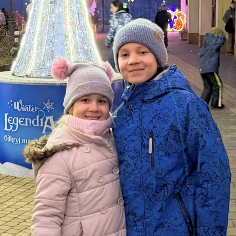 Szukam: Asteniusz M.