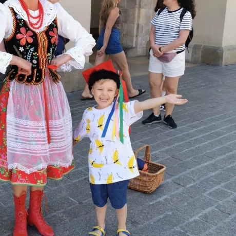Szukam: Patryk L.