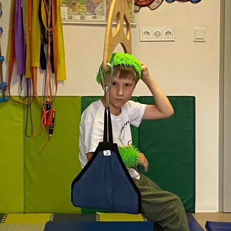 Szukam: Łukasz K.
