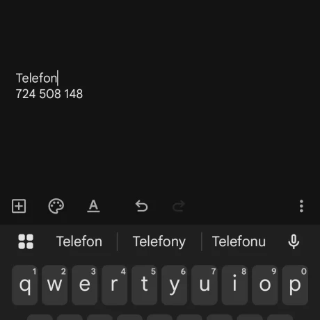 Szukam: 