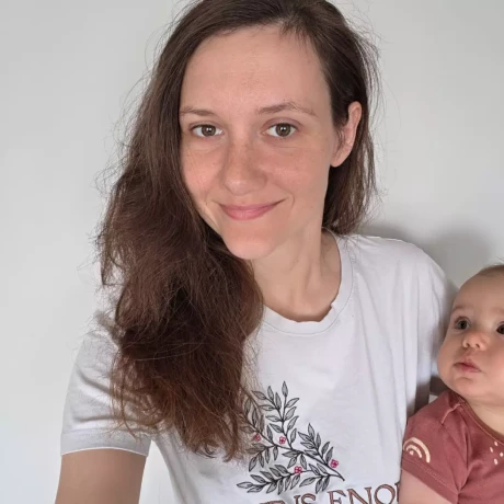 Szukam: Aleksandra L.