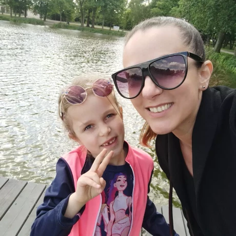 Szukam: Agnieszka G.