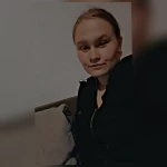 pomoce domowe - zdjęcie profilowe użytkownika Patrycja C.