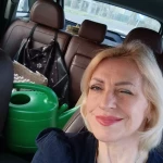 pomoce domowe - zdjęcie profilowe użytkownika Iwona K.