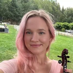pomoce domowe - zdjęcie profilowe użytkownika Karolina F.