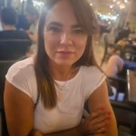 pomoce domowe - zdjęcie profilowe użytkownika Lidia B.
