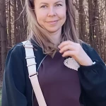 pomoce domowe - zdjęcie profilowe użytkownika Tetiana B.