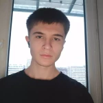 pomoce domowe - zdjęcie profilowe użytkownika Dmytro N.