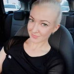 pomoce domowe - zdjęcie profilowe użytkownika Patrycja W.