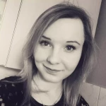 pomoce domowe - zdjęcie profilowe użytkownika Magdalena W.