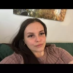 pomoce domowe - zdjęcie profilowe użytkownika Wiktoria W.