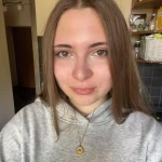 pomoce domowe - zdjęcie profilowe użytkownika Rozalia R.