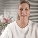 pomoce domowe - zdjęcie profilowe użytkownika Angelika S.