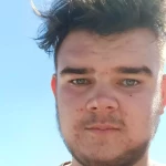 pomoce domowe - zdjęcie profilowe użytkownika Kacper P.