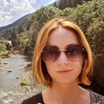 pomoce domowe - zdjęcie profilowe użytkownika Natalia U.