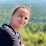 pomoce domowe - zdjęcie profilowe użytkownika Renata K.