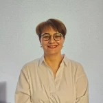 pomoce domowe - zdjęcie profilowe użytkownika Beata K.