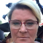 pomoce domowe - zdjęcie profilowe użytkownika Wioletta W.