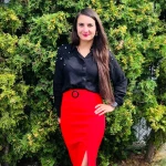 pomoce domowe - zdjęcie profilowe użytkownika Nataliia K.